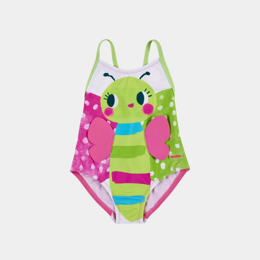 Costume da bagno bambina tuc tuc