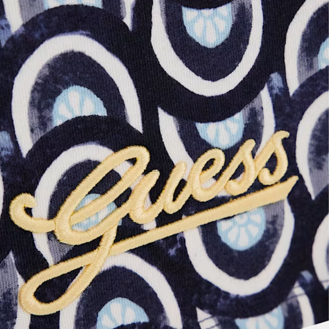 Bermuda ragazzo Guess