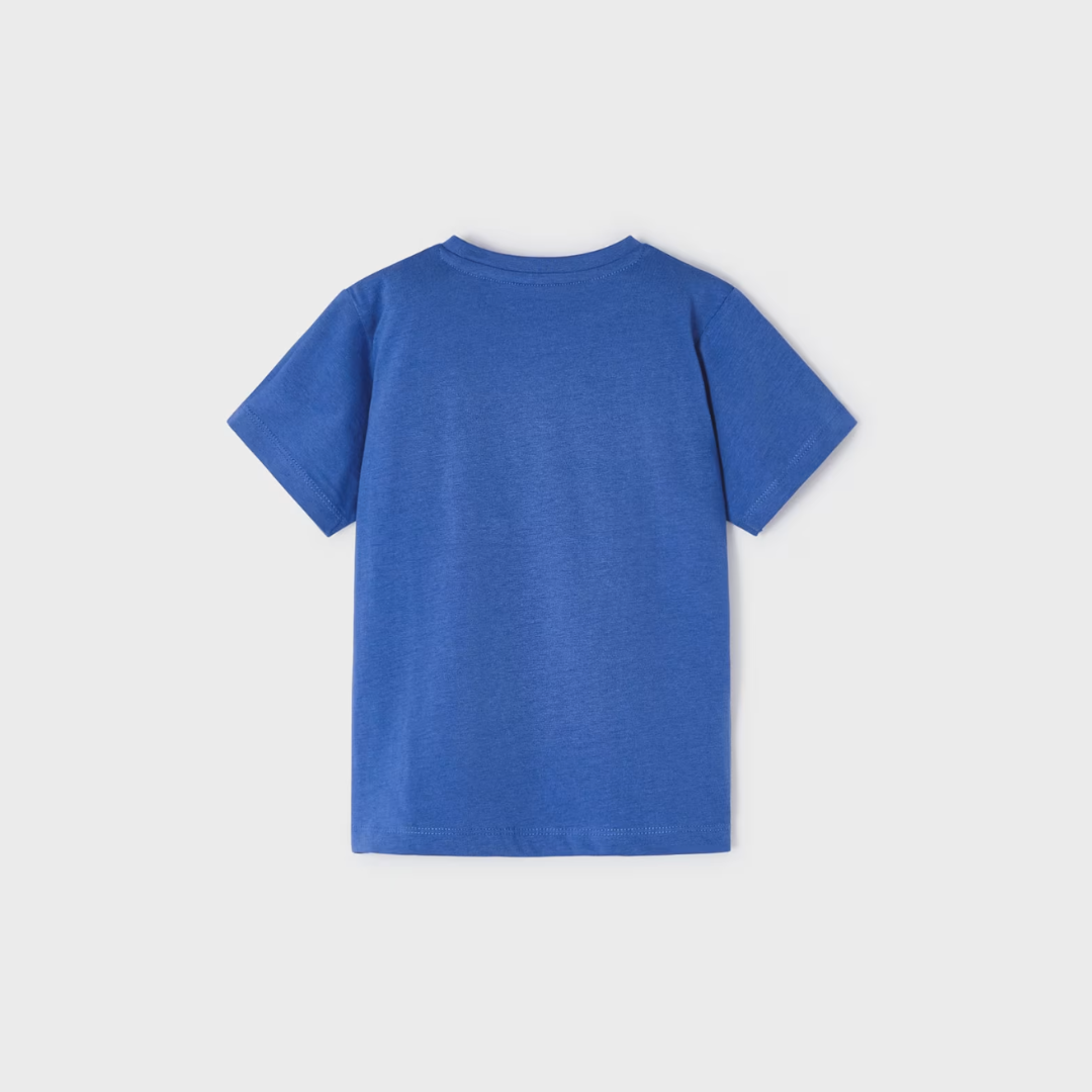 T-Shirt better cotton bambino Mayoral