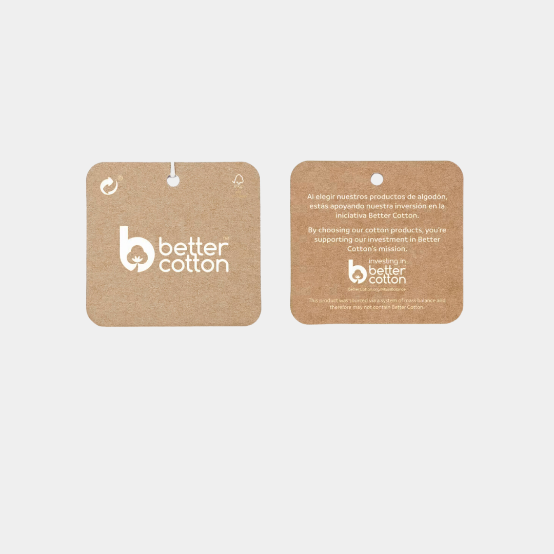 Maglietta bottoni better cotton/lino neonato Mayoral