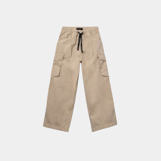 Pantaloni cargo ragazza Replay