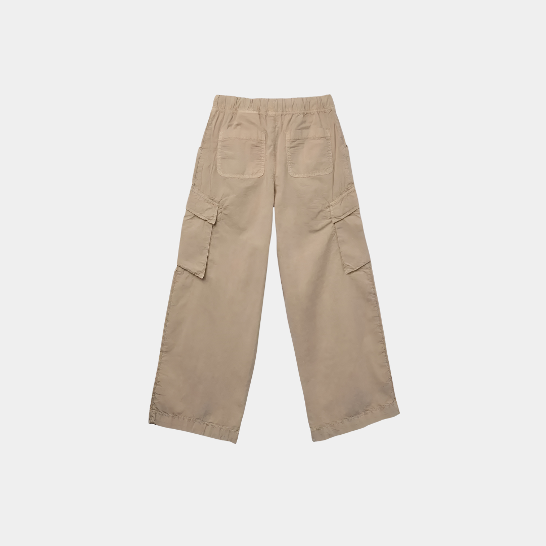 Pantaloni cargo ragazza Replay