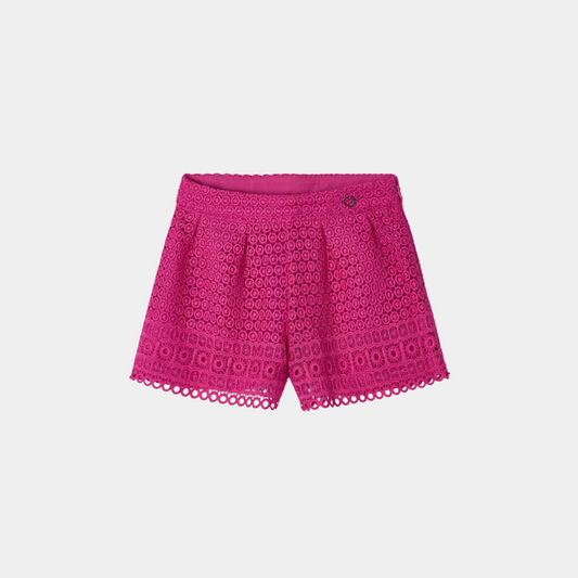 Shorts bambina on sale