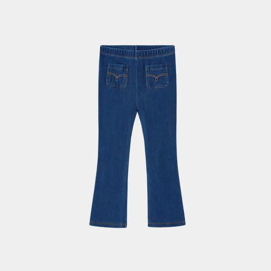 Jegging jeans bambina Mayoral