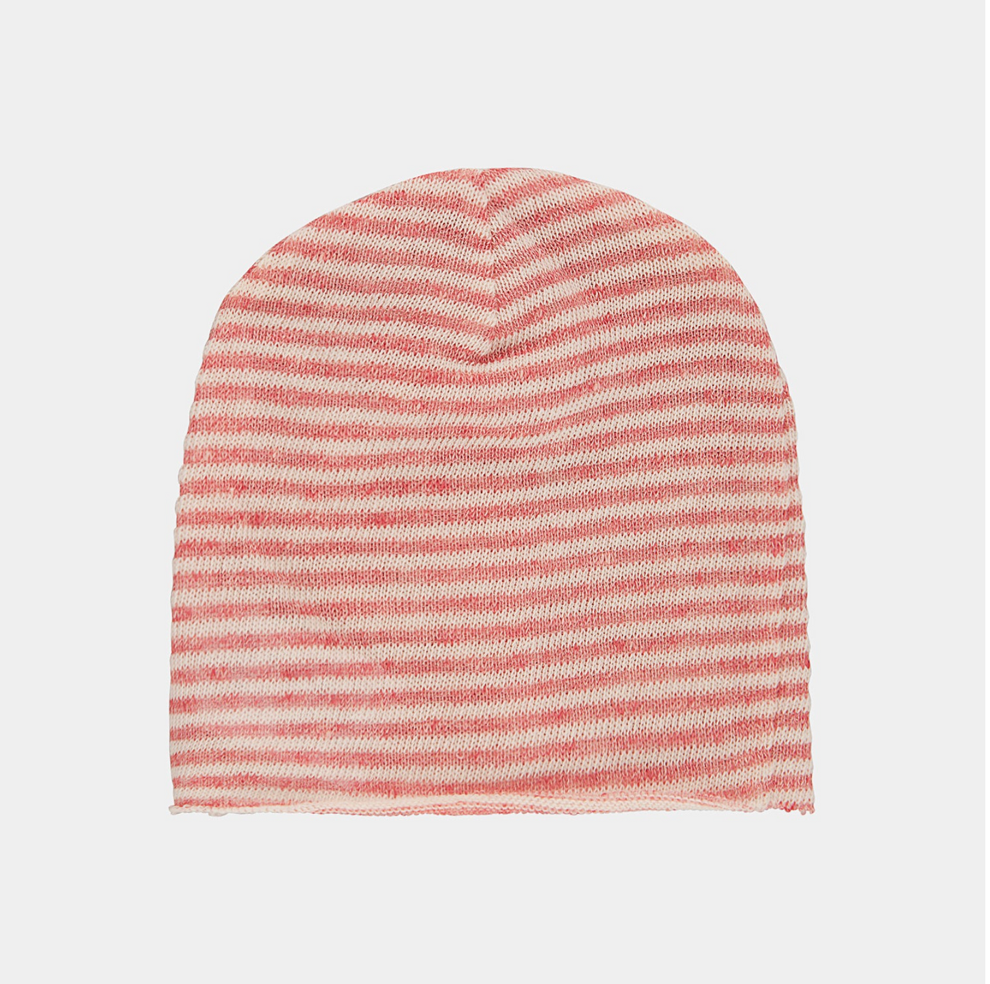 Cappello in maglia neonata Lalalù