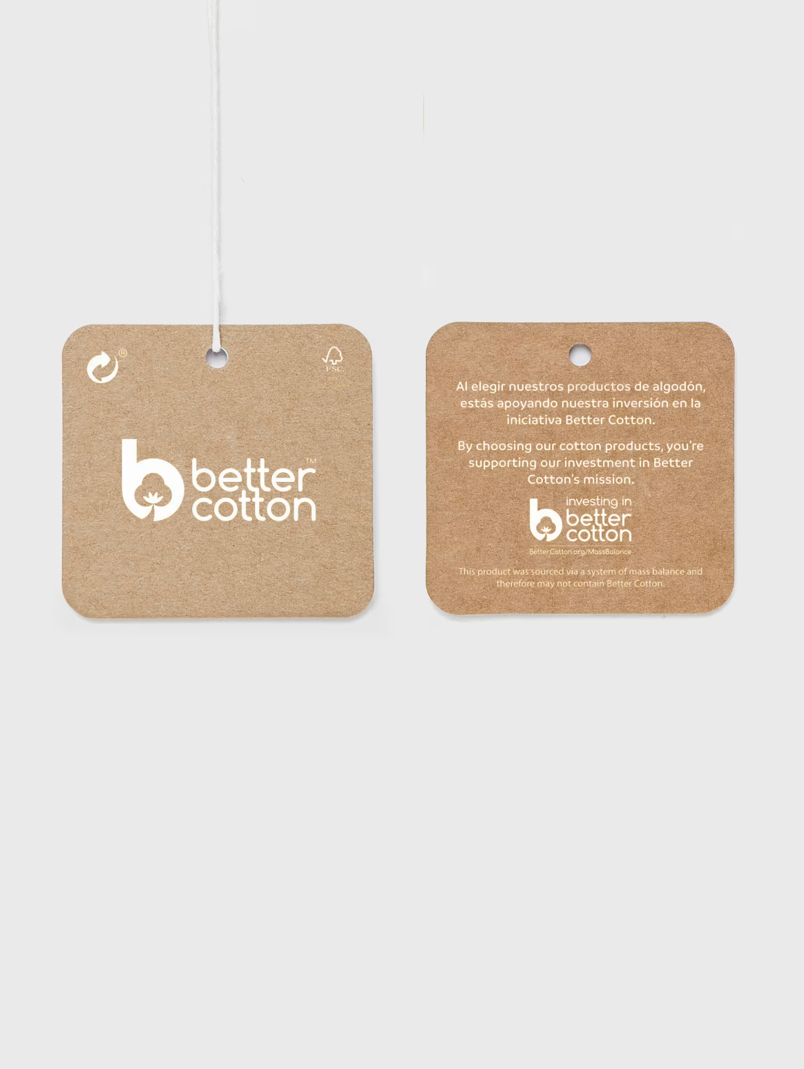 Maglietta interattiva Better Cotton neonato Mayoral